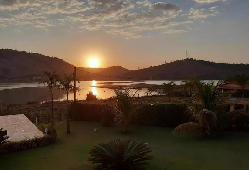 Retkeilymaja Tutu Tonto Acomodações E Lazer