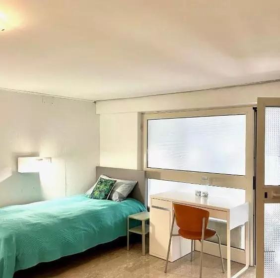 B&b Le Palme