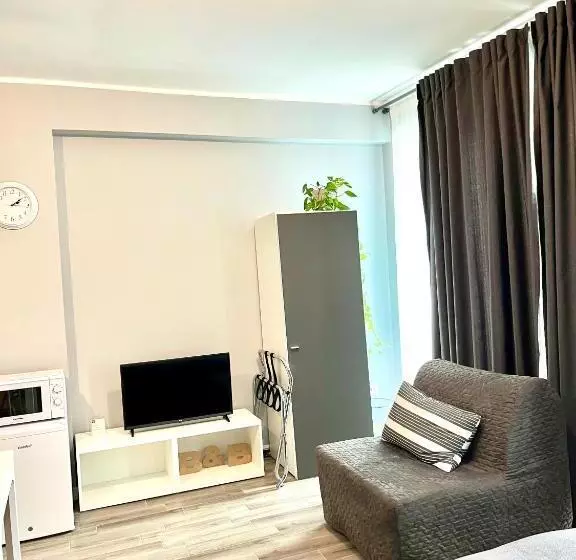 B&b Le Palme