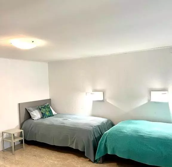 B&b Le Palme