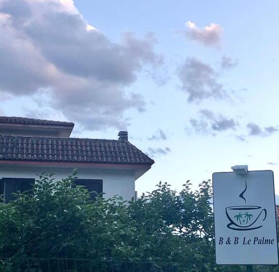 B&b Le Palme