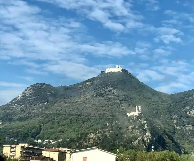 B&b Le Palme