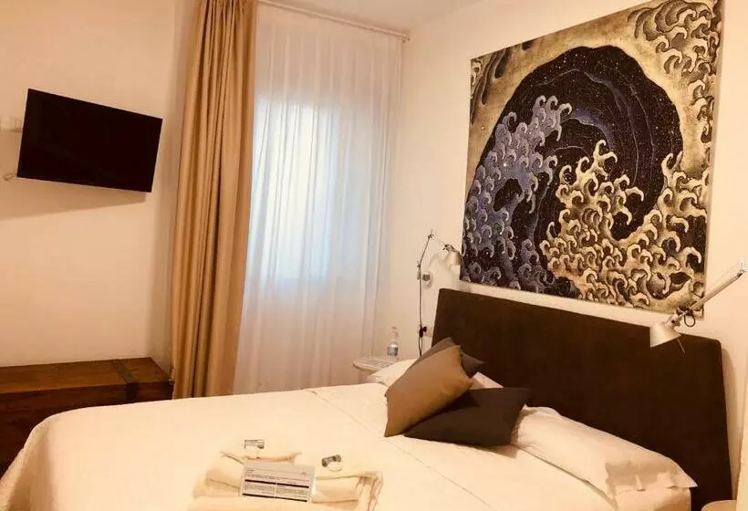 B&b Mare Di Fuori