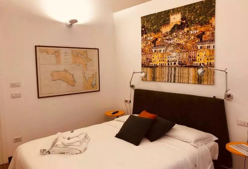 B&b Mare Di Fuori