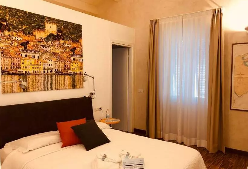 B&b Mare Di Fuori