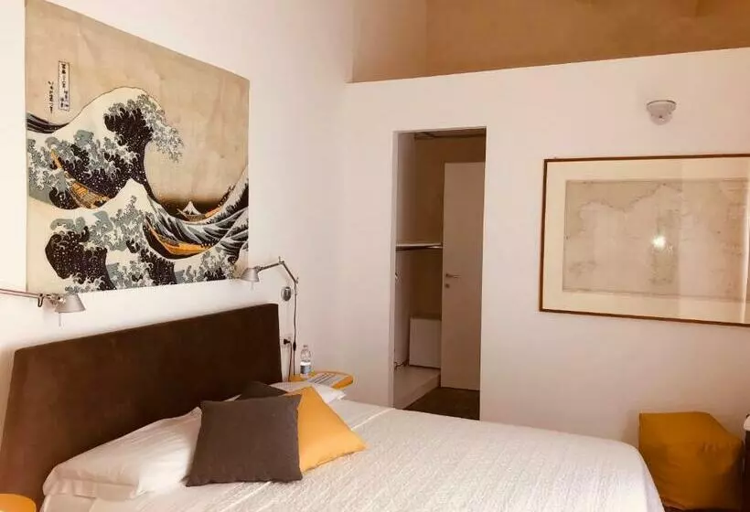 B&b Mare Di Fuori