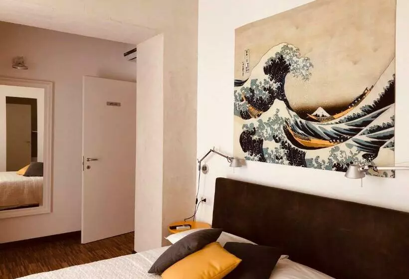 B&b Mare Di Fuori
