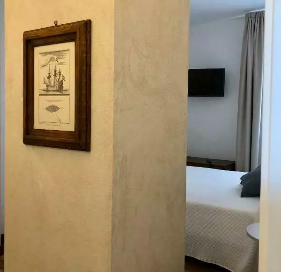 B&b Mare Di Fuori