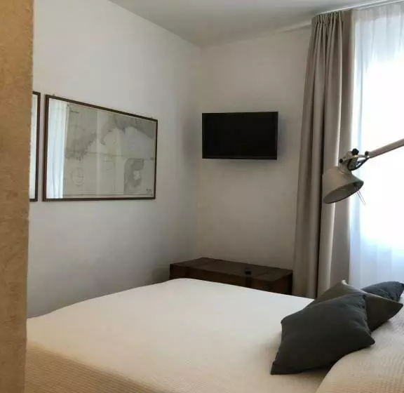 B&b Mare Di Fuori
