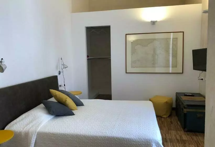 B&b Mare Di Fuori