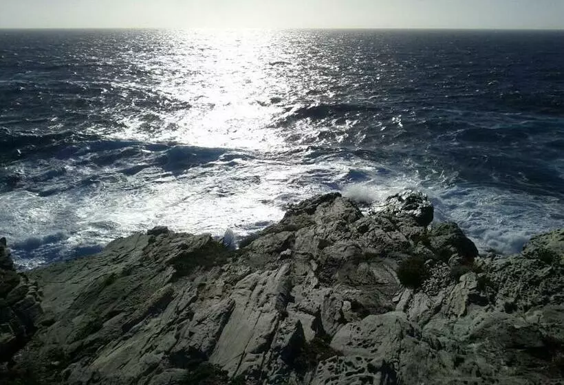 B&b Mare Di Fuori