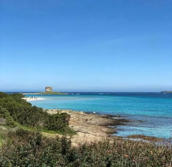 B&b Mare Di Fuori