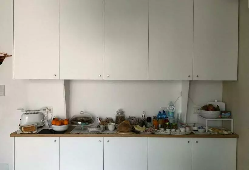 B&b Mare Di Fuori