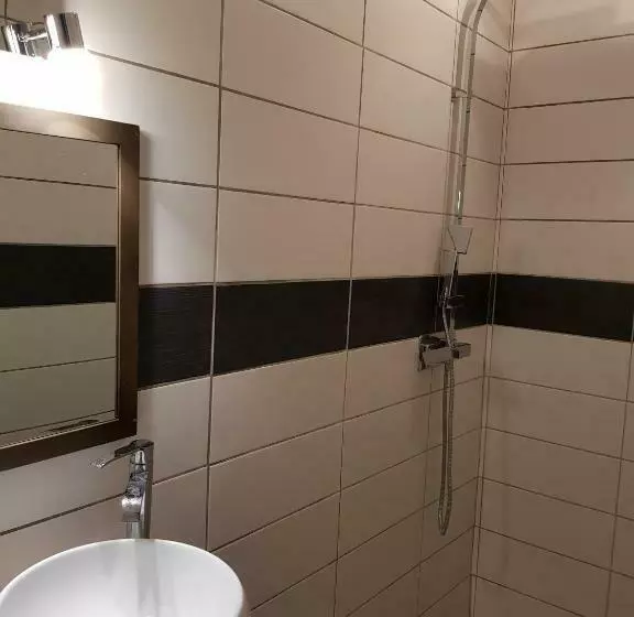 Aamiaismajoitus (B&B) Au Bois Flotté