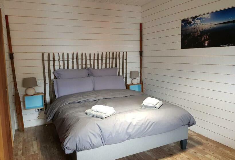 Bed and Breakfast Au Bois Flotté