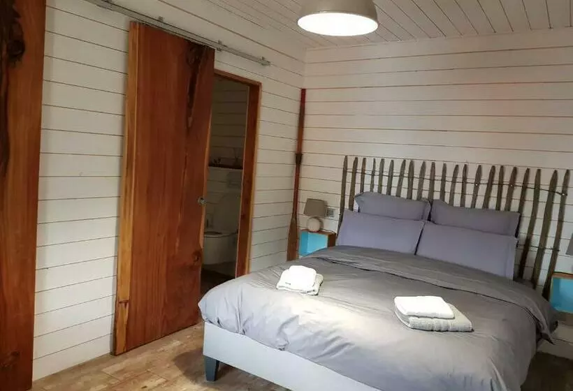 Aamiaismajoitus (B&B) Au Bois Flotté