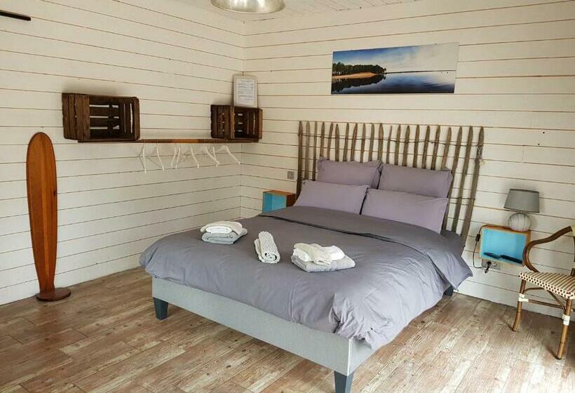 Bed and Breakfast Au Bois Flotté