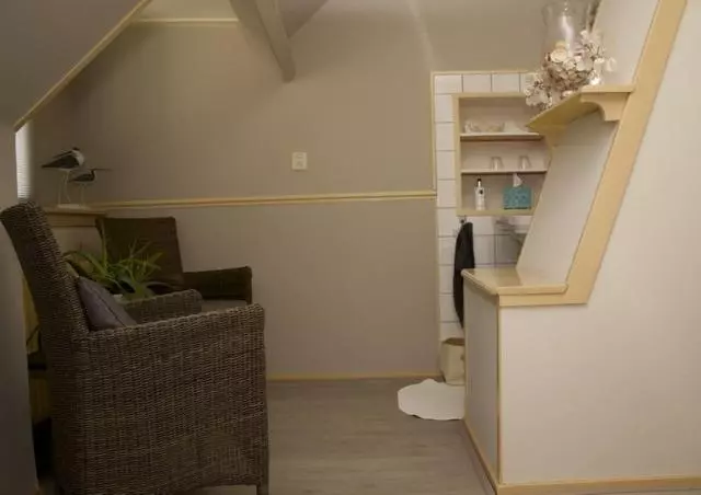 Aamiaismajoitus (B&B) Lekker Bij Maas