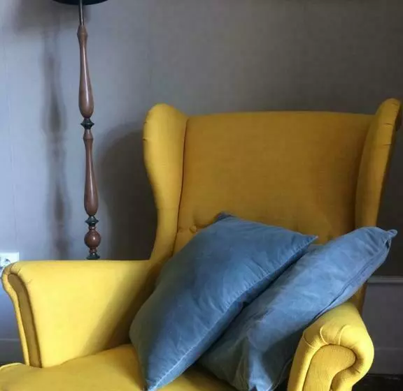 Aamiaismajoitus (B&B) Chambres D Hôtes Les Filles Tresy