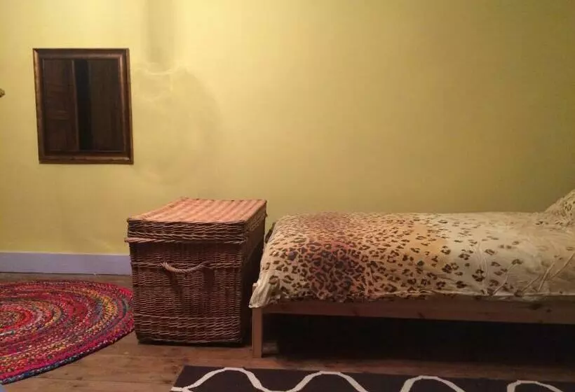 Aamiaismajoitus (B&B) Chambres D Hôtes Les Filles Tresy