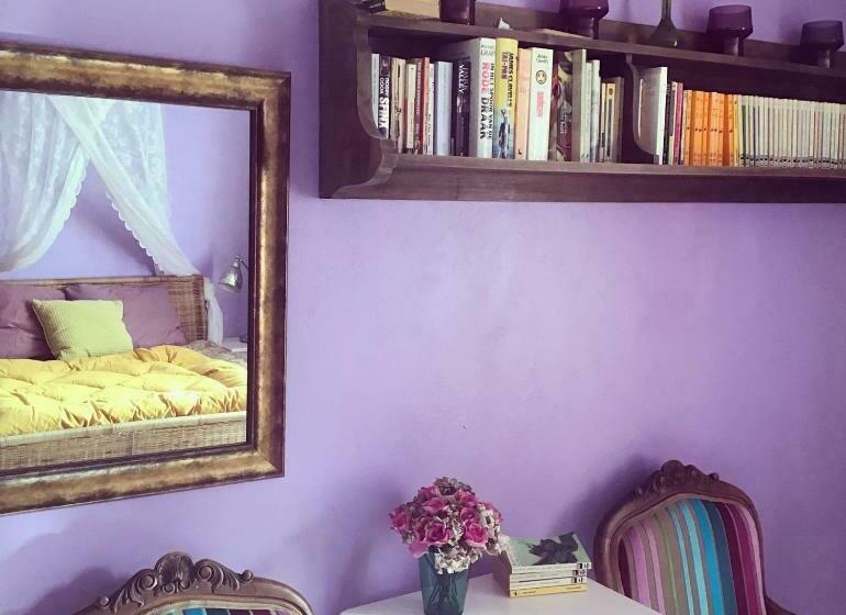 צימר Chambres D Hôtes Les Filles Tresy