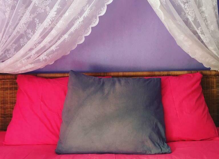 צימר Chambres D Hôtes Les Filles Tresy