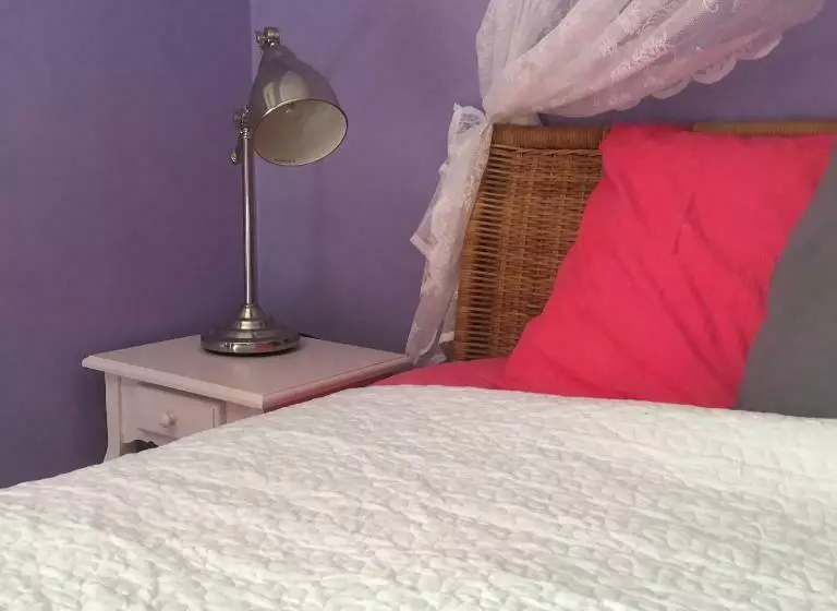 Aamiaismajoitus (B&B) Chambres D Hôtes Les Filles Tresy