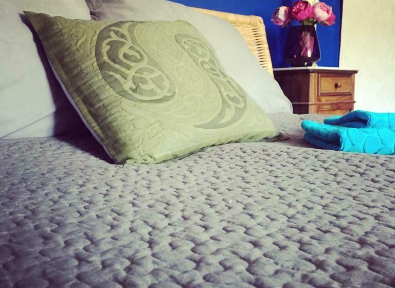 צימר Chambres D Hôtes Les Filles Tresy