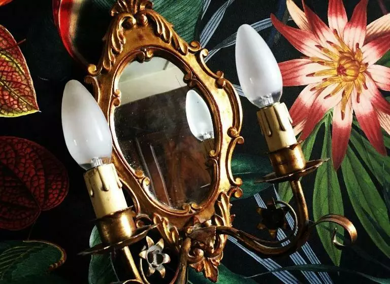 Aamiaismajoitus (B&B) Chambres D Hôtes Les Filles Tresy