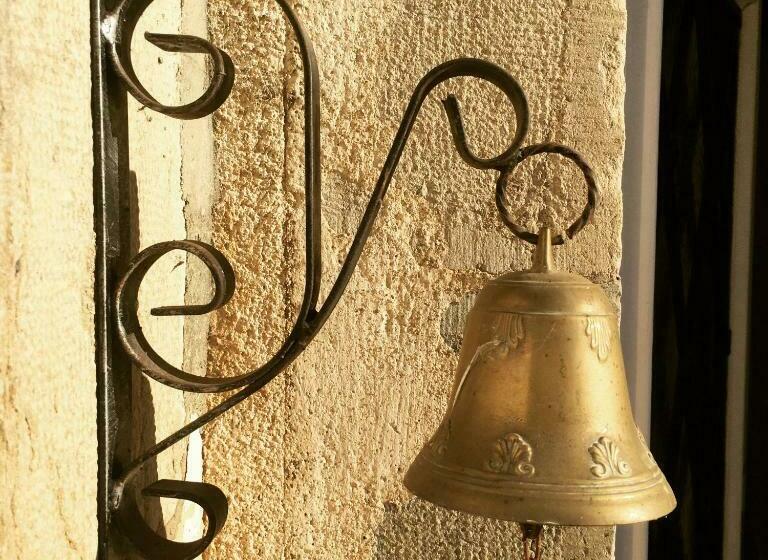 צימר Chambres D Hôtes Les Filles Tresy