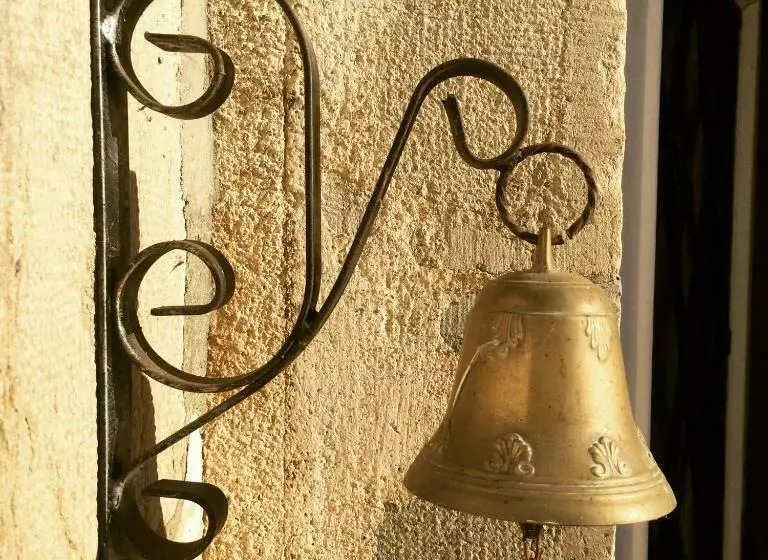 Aamiaismajoitus (B&B) Chambres D Hôtes Les Filles Tresy