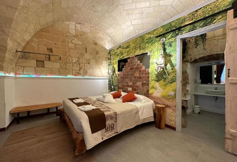 ベッドアンドブレックファースト The Bridge Suites