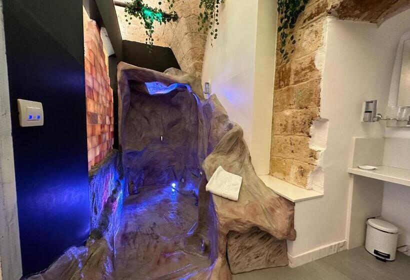 ベッドアンドブレックファースト The Bridge Suites