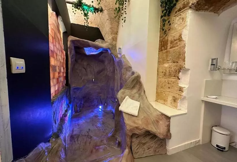 Aamiaismajoitus (B&B) The Bridge Suites