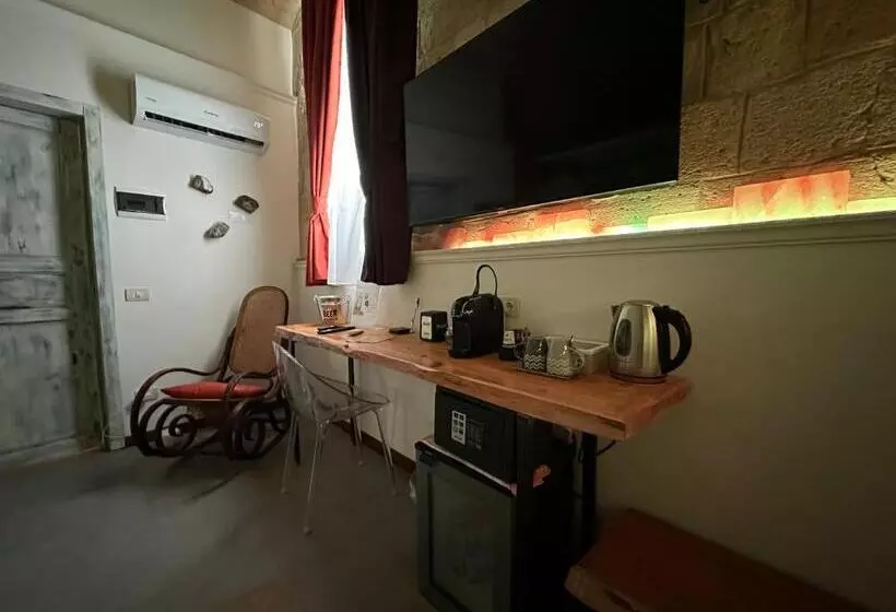 Aamiaismajoitus (B&B) The Bridge Suites