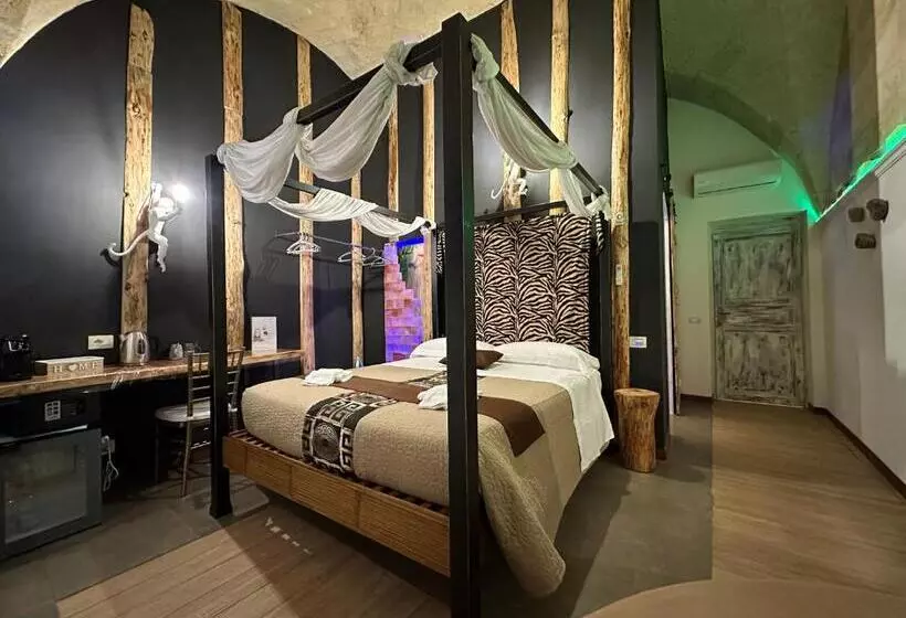 Aamiaismajoitus (B&B) The Bridge Suites