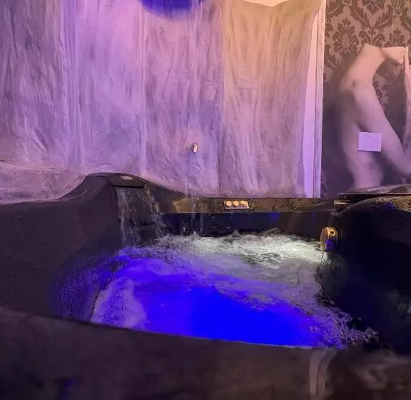 Aamiaismajoitus (B&B) The Bridge Suites