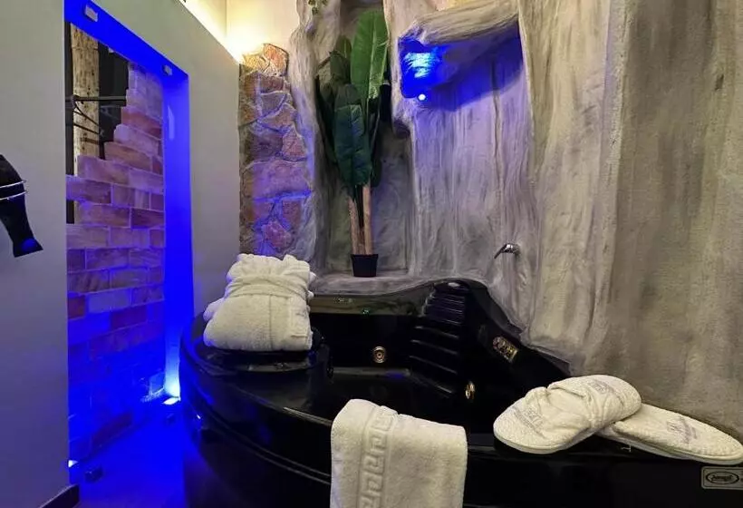 Aamiaismajoitus (B&B) The Bridge Suites