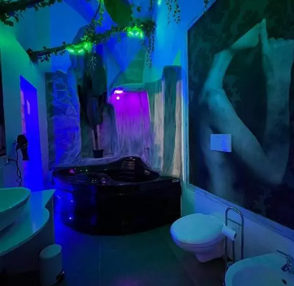 Aamiaismajoitus (B&B) The Bridge Suites