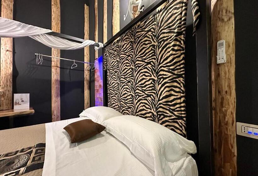 ベッドアンドブレックファースト The Bridge Suites