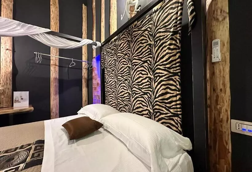 Aamiaismajoitus (B&B) The Bridge Suites