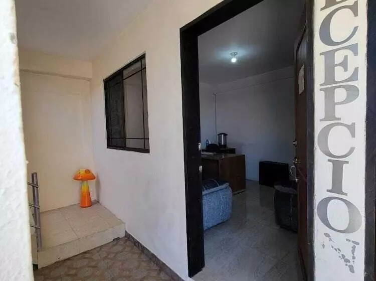 Aamiaismajoitus (B&B) Villas La Quinta