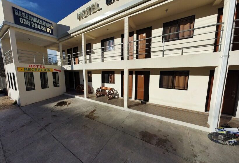 ベッドアンドブレックファースト Villas La Quinta