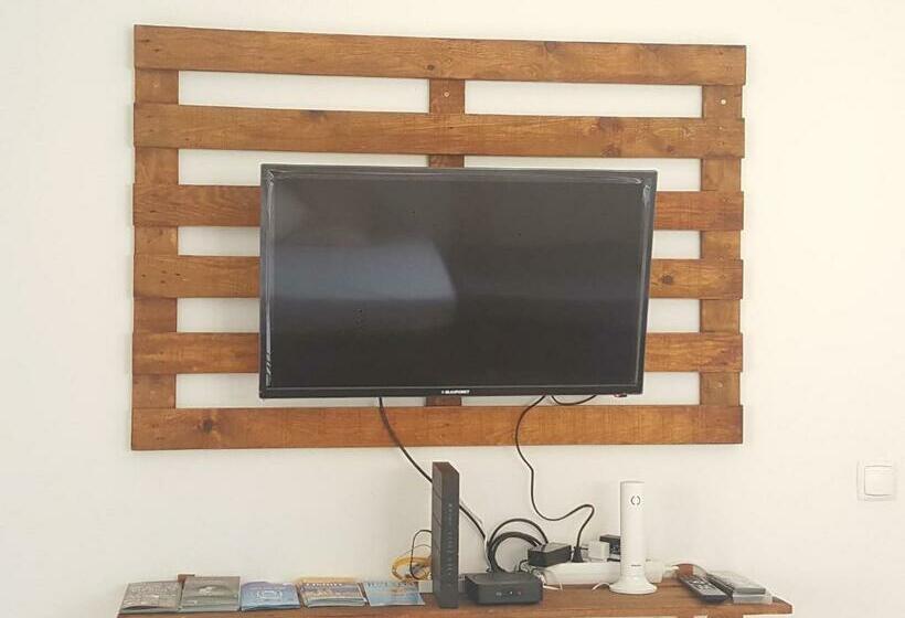 ユースホステル Zabava Odivelas