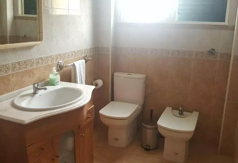 Retkeilymaja Zabava Odivelas