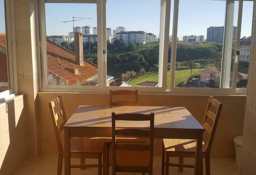 ユースホステル Zabava Odivelas