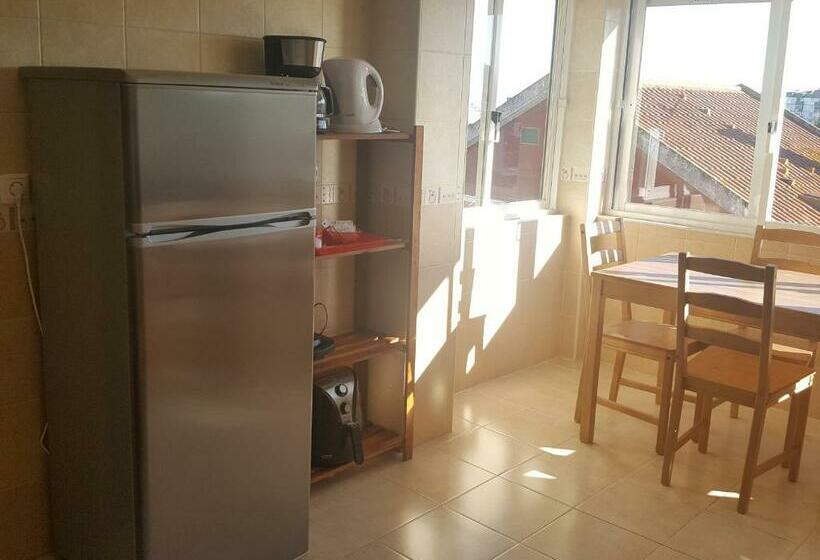 ユースホステル Zabava Odivelas