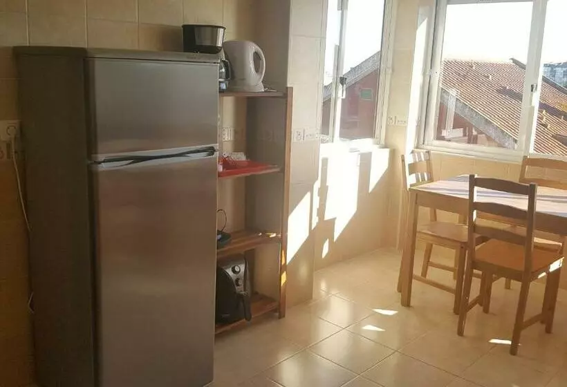 Retkeilymaja Zabava Odivelas