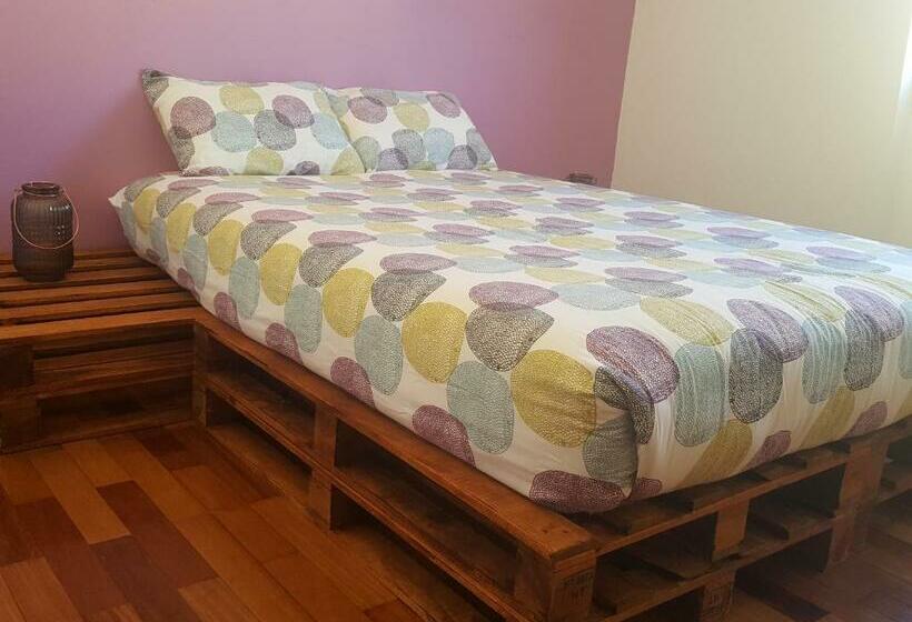 ユースホステル Zabava Odivelas