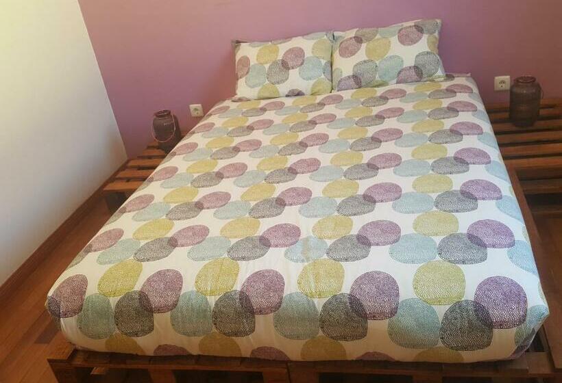 ユースホステル Zabava Odivelas